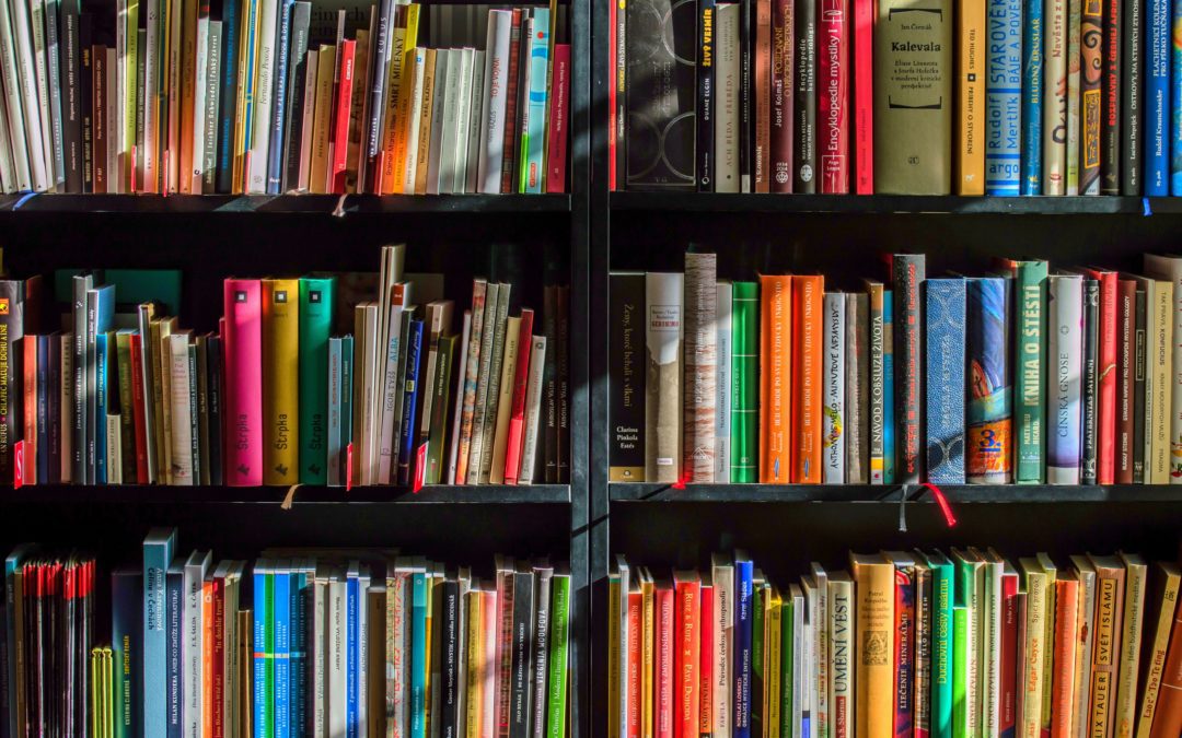 The Best Three Marketing Books To Read In 2022