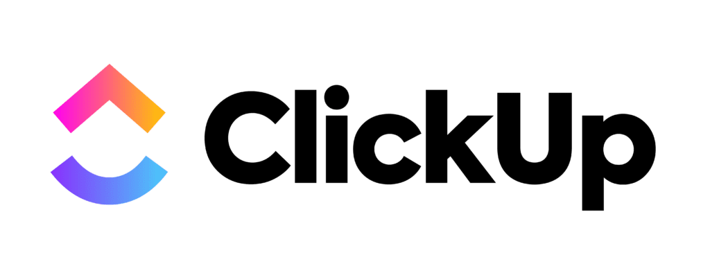 ClickUp - marketing app