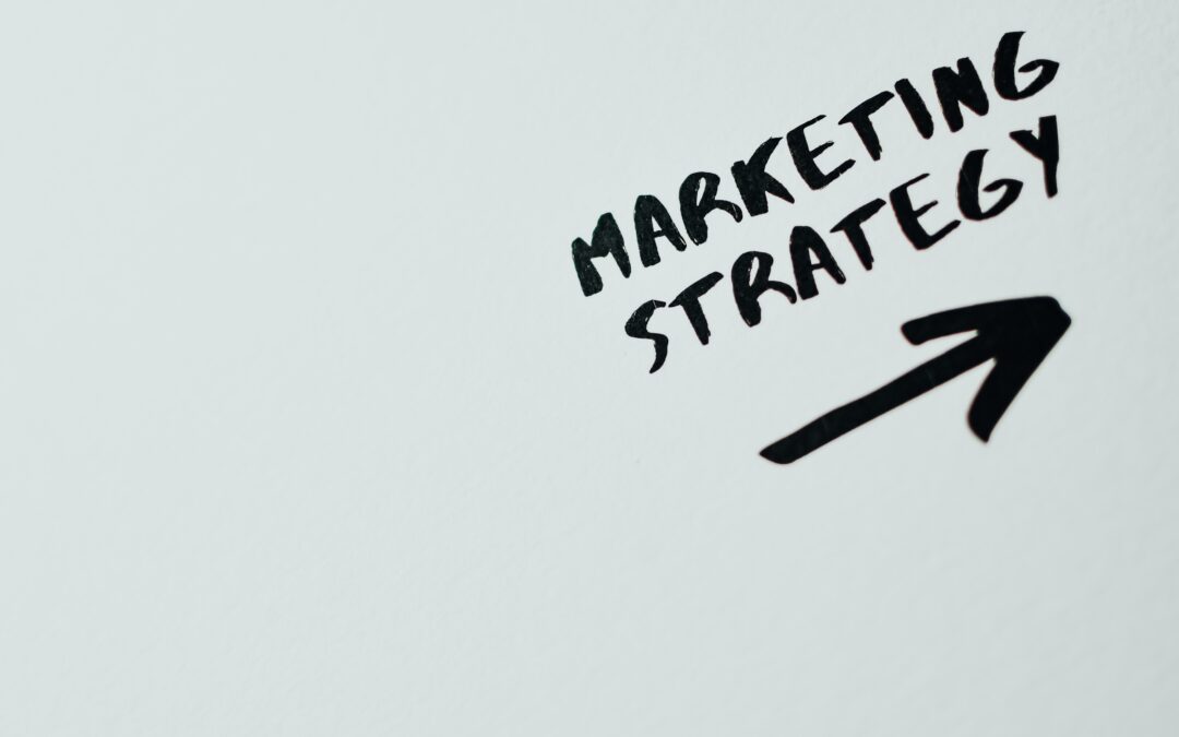 5 Signs Your Marketing Strategy Needs a Revamp ASAP