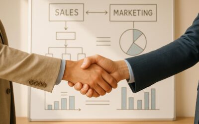 How to Align Sales and Marketing for Better Results