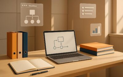 5 Ways to Fix Disorganized Marketing Operations