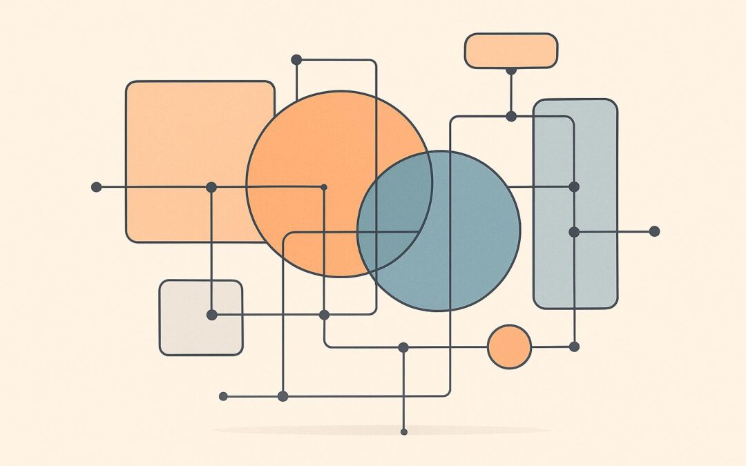 How to Build a Marketing Operating System That Scales