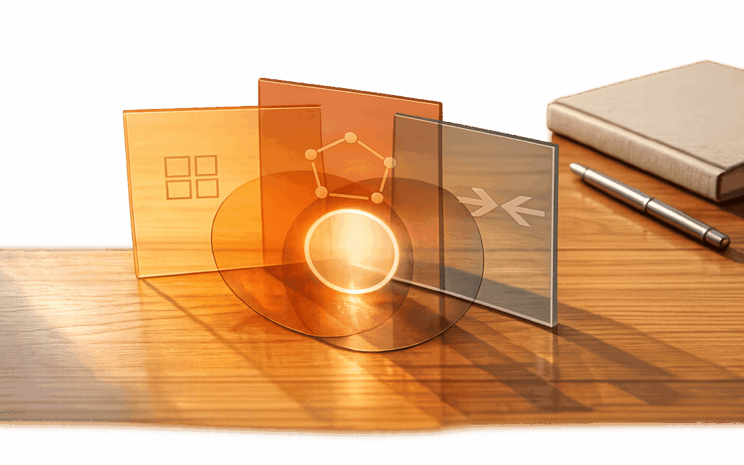 Positioning Frameworks for Growth-Stage Brands