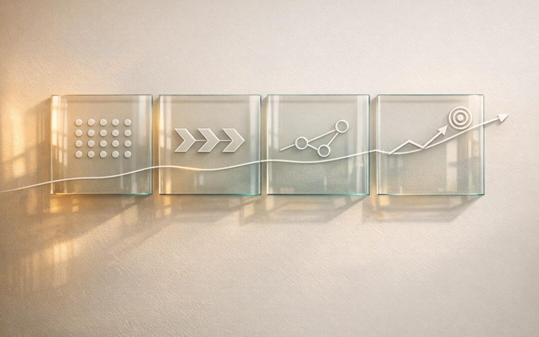 How to Automate Marketing Workflows for Growth