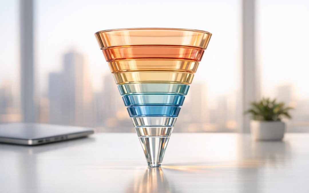 10 Inbound Lead Generation Strategies for B2B