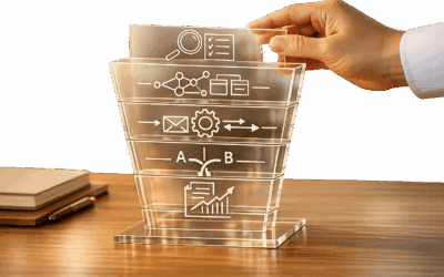 How Fractional CMOs Build Scalable Marketing Systems