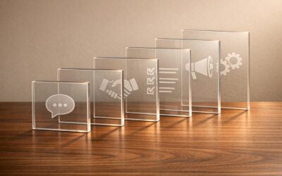 Founder-Led Branding: Lessons from Growth-Stage Companies